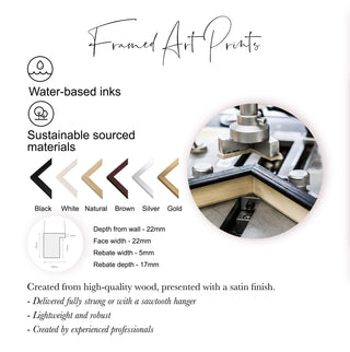 Ready Made Picture Frames