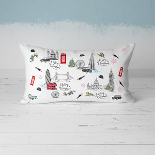 Christmas in London - 0