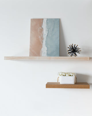 Grey Beach Print - 3