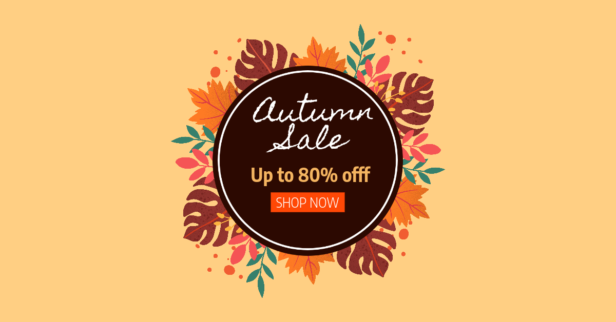 Clearance Sale Room