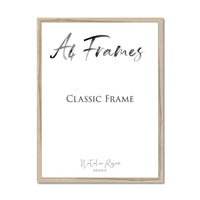 A4 Art Frame for your artwork