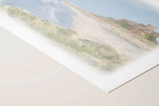 Bambugh Castle Wedding