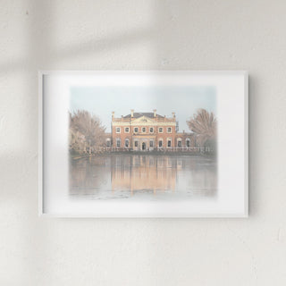 Boreham Wood Essex Wedding Venue Portrait