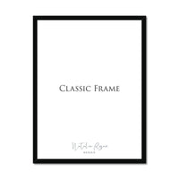 A4 Classic Picture Frame