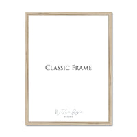 Classic Picture Frame