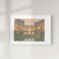 Baths Roman Baths Wedding Venue Gift