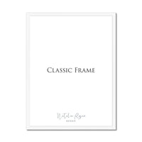 Classic Picture Frame