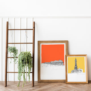 Personalised Art Prints