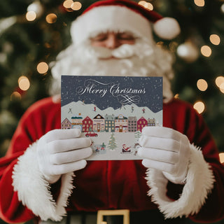 Christmas at Natalie Ryan Design UK