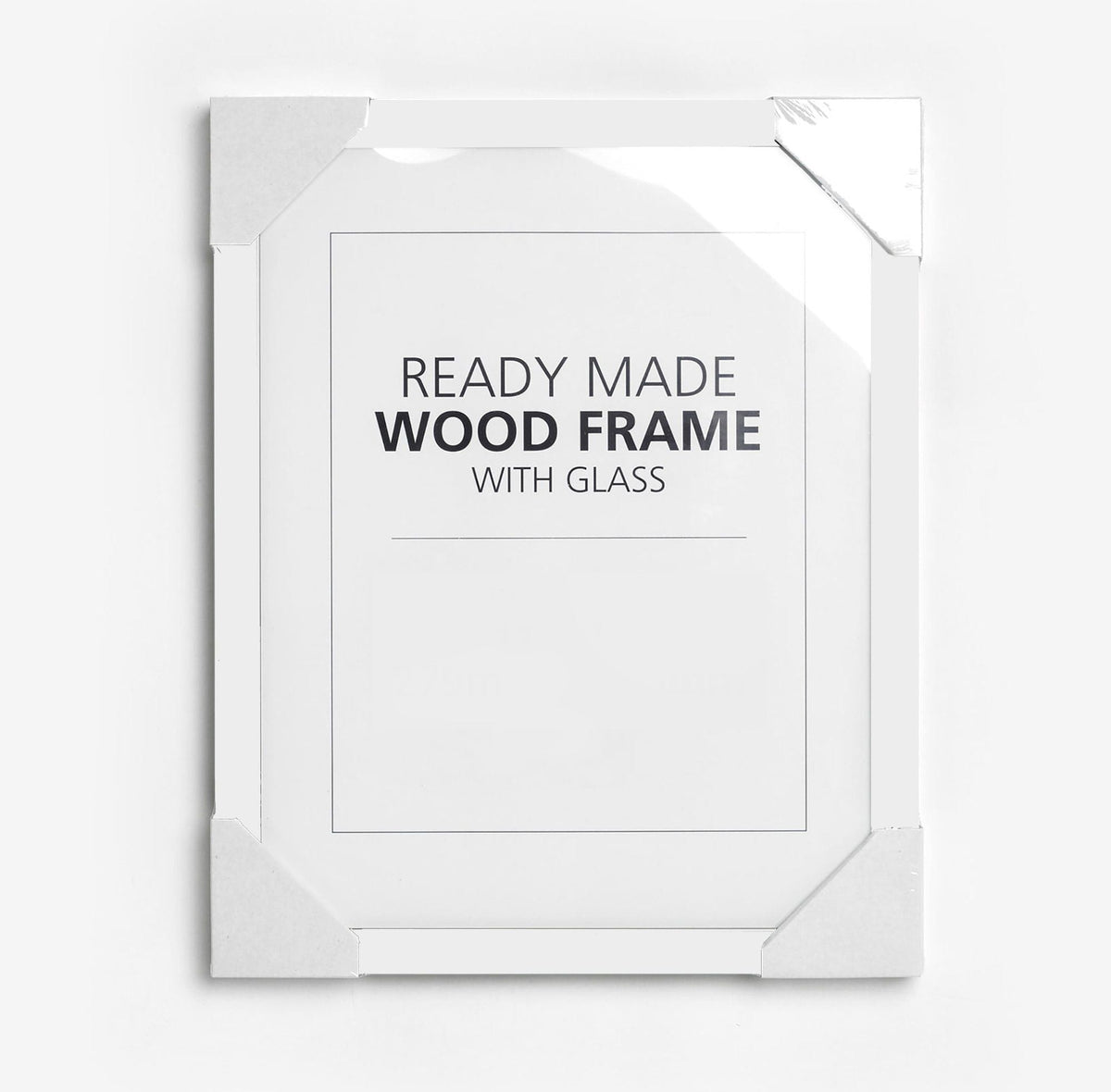 Ready Made Picture Frames