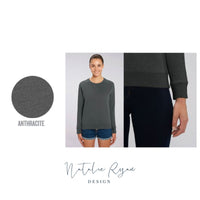 Wildheart Sweatshirt | Natalie Ryan Design