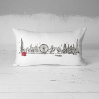 London Premium Pillow