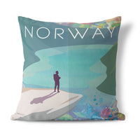 Norway Cushion