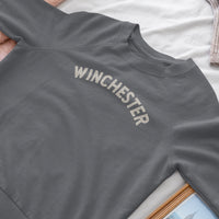 Winchester Sweatshirt | Natalie Ryan Design