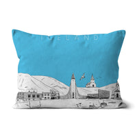 Reykjavik Cushion