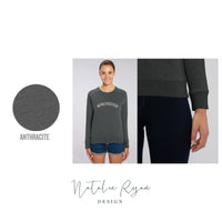 Winchester Sweatshirt | Natalie Ryan Design